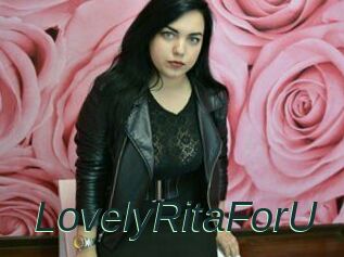 LovelyRitaForU