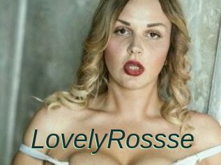 LovelyRossse