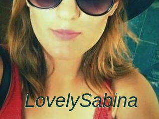 LovelySabina