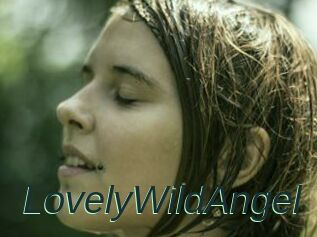 LovelyWildAngel