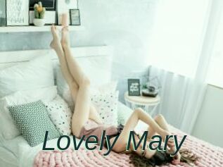 Lovely_Mary