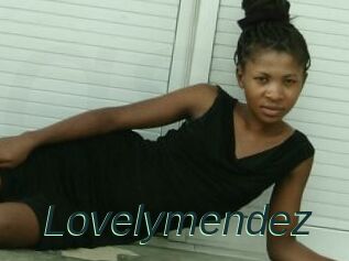 Lovelymendez