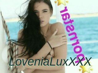 LoveniaLuxXXX