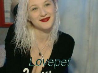 Lovepet
