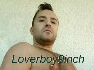Loverboy9inch