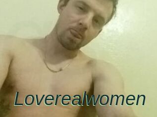 Loverealwomen