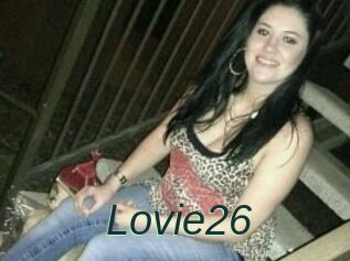 Lovie26