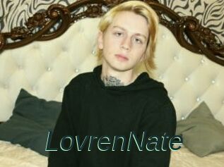 LovrenNate