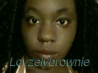 Lovzelybrownie
