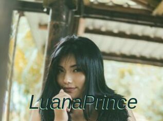 LuanaPrince