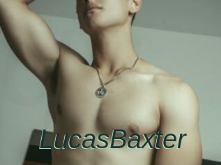 LucasBaxter