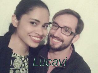 Lucavi