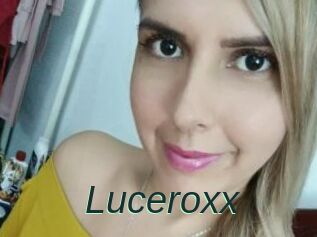 Luceroxx