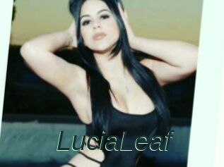 LuciaLeaf