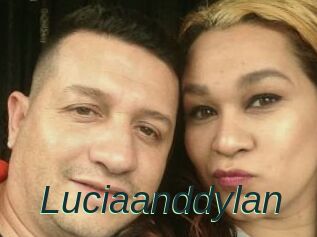 Luciaanddylan