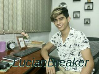 LucianBreaker