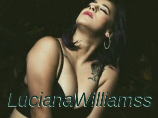 LucianaWilliamss