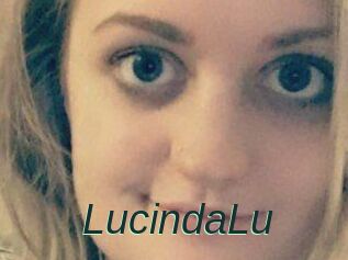 LucindaLu