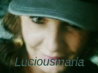 Luciousmaria