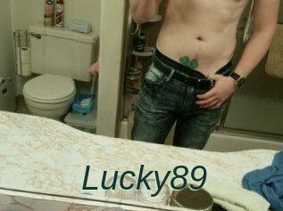 Lucky89