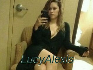 Lucy_Alexis