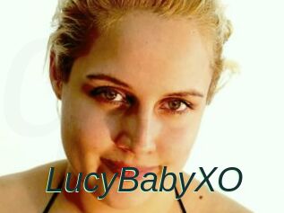 LucyBabyXO