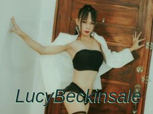 LucyBeckinsale