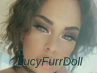 LucyFurrDoll