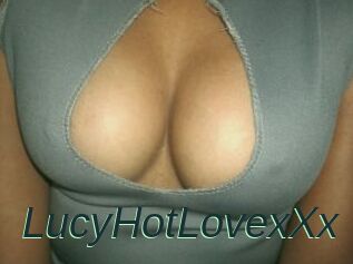 LucyHotLovexXx