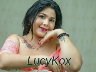 LucyKox