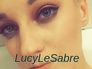 LucyLeSabre
