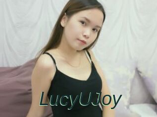 LucyUJoy