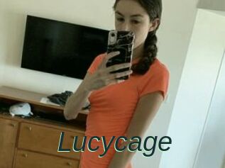 Lucycage
