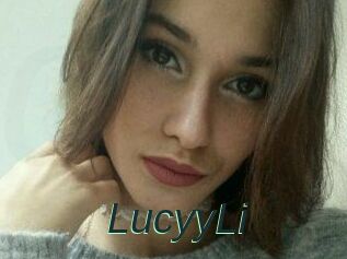 LucyyLi