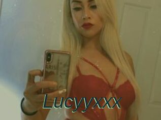 Lucyyxxx