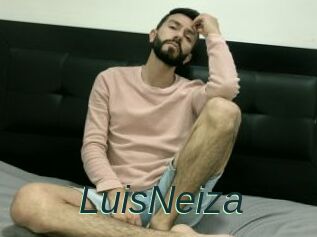 LuisNeiza