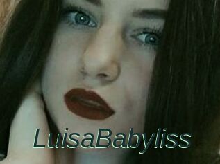LuisaBabyliss
