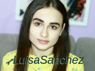LuisaSanchez