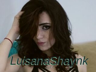 LuisanaShaynk