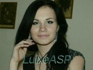 LuixeASP