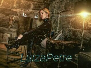 LuizaPetre