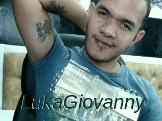LukaGiovanny