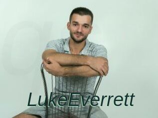 LukeEverrett