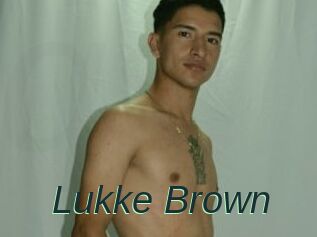 Lukke_Brown