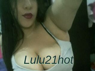 Lulu21hot