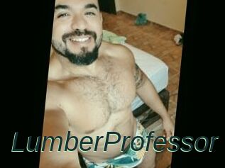 LumberProfessor