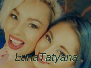 LunaTatyana