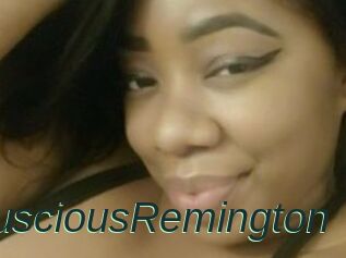 LusciousRemington