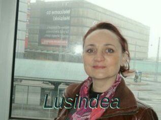 Lusindea