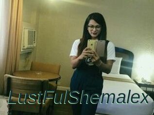 LustFulShemalex